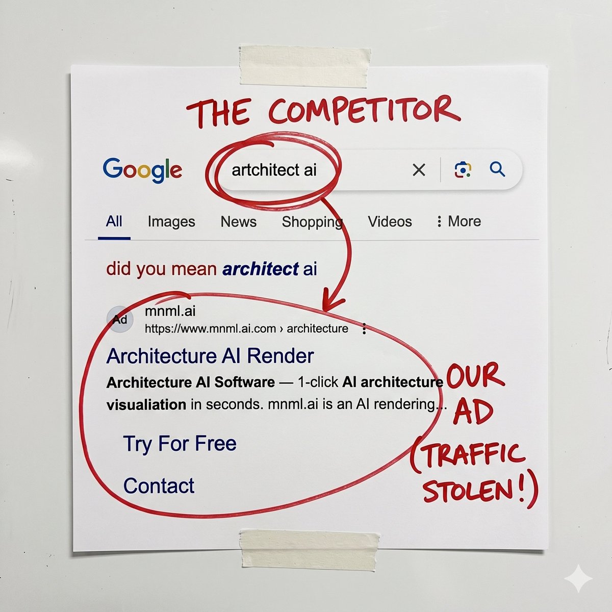 Ali Habib | Ecom Google Ads tweet media