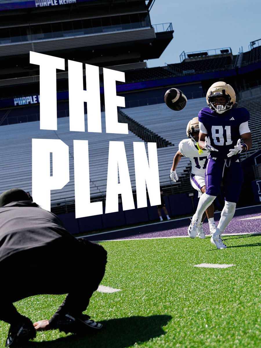 Washington Football tweet media