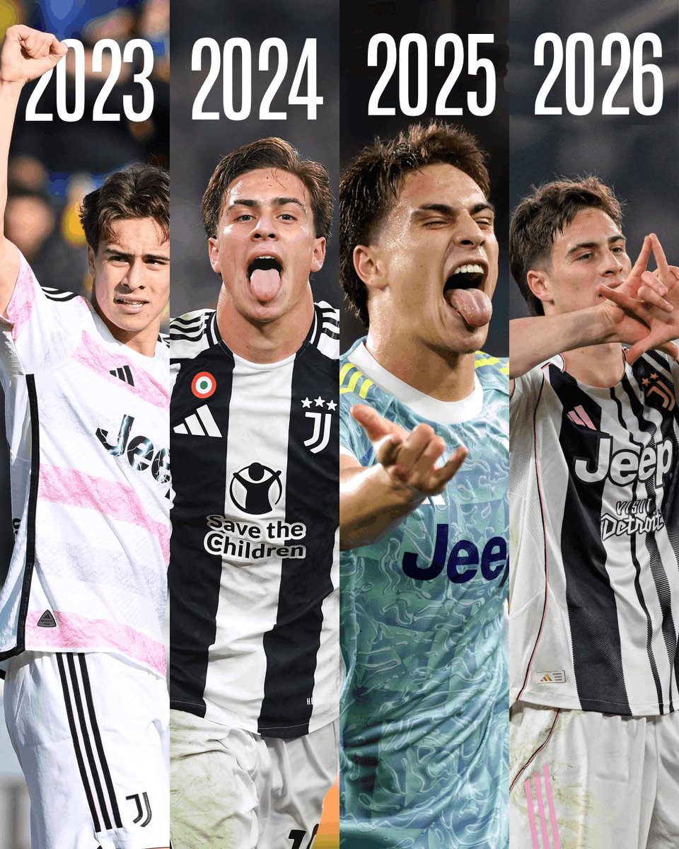 JuveFC tweet media
