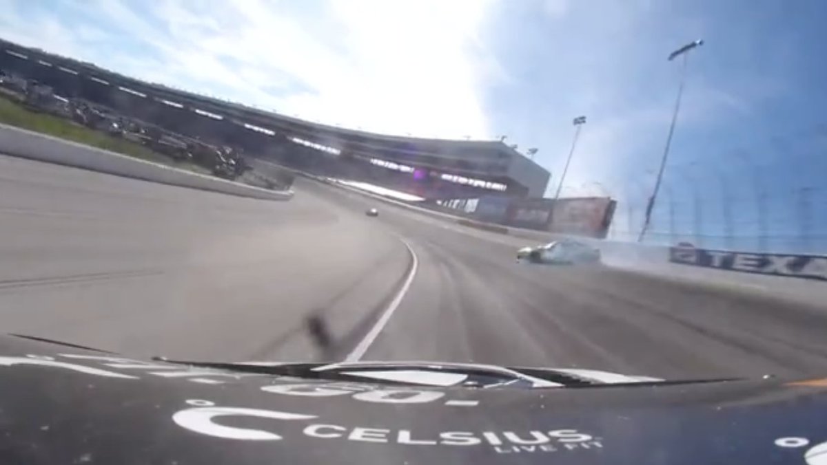 Kaulig Racing tweet media