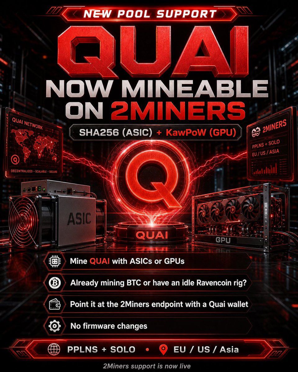 Quaivenger tweet media