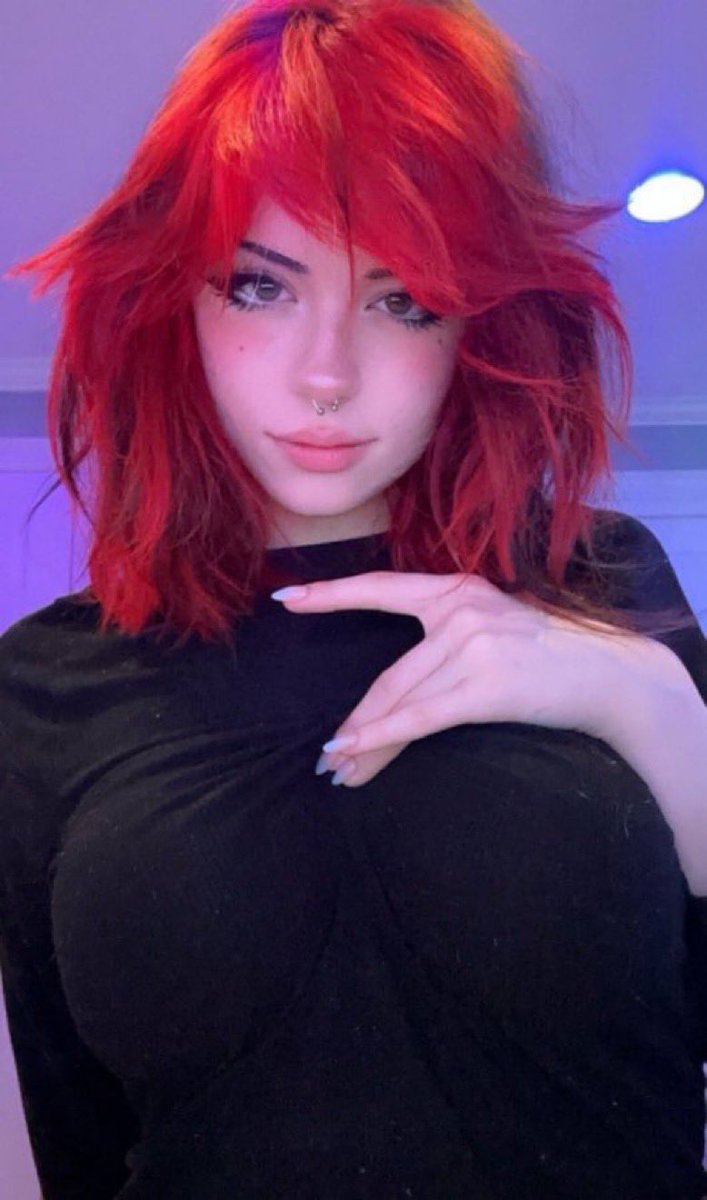 Hannah OwO 💃 tweet media