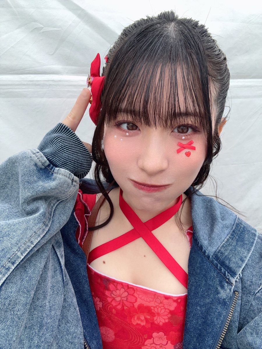 yamazakiharuna_'s tweet photo. おはよう☀️ https://t.co/hfbtf2loyP