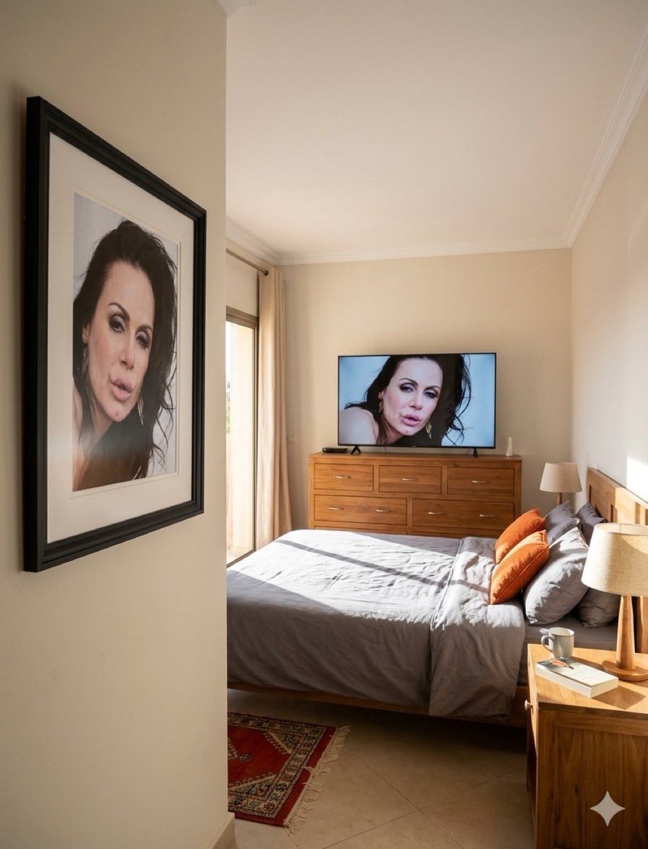 Kendra Lust® tweet media