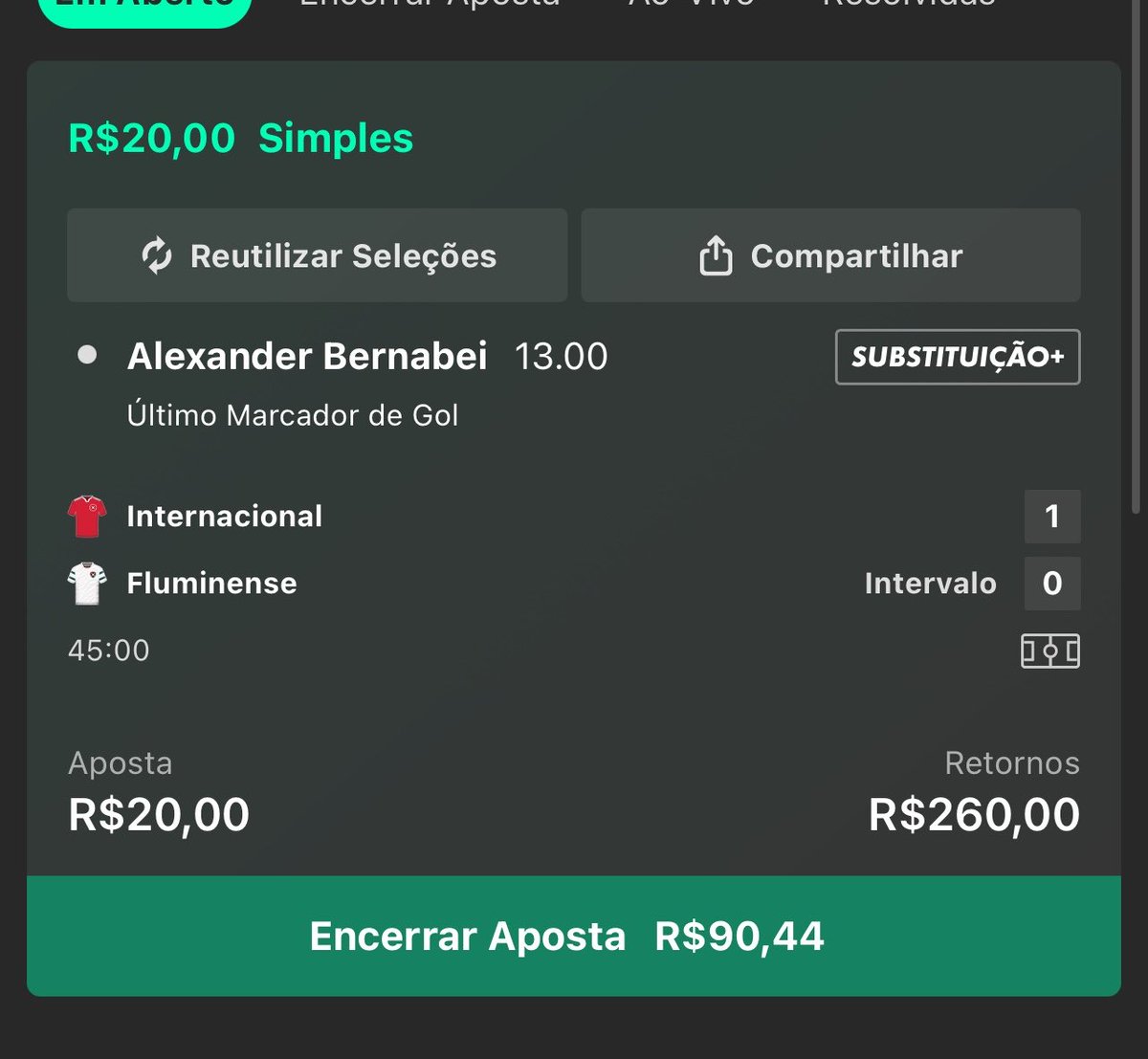 JhonzinTips 🤑🤑 tweet media