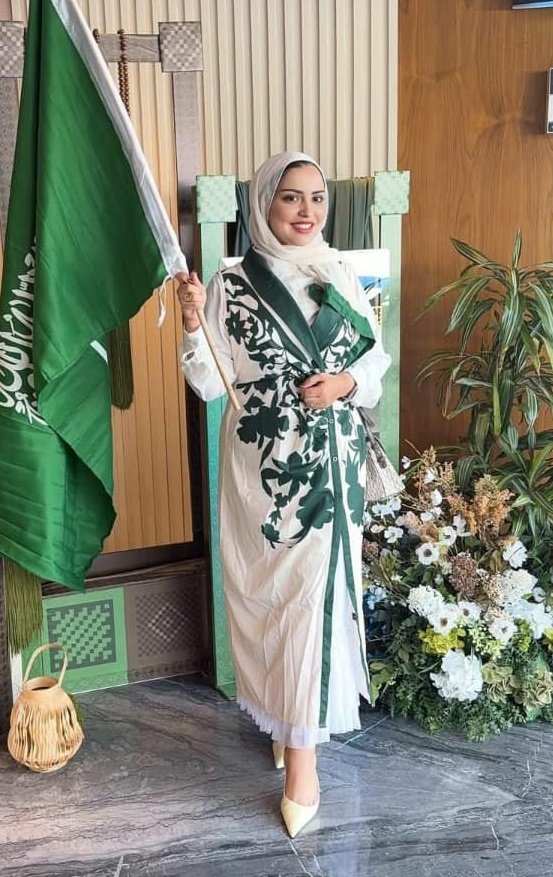 Princess Reem bint Al-Waleed Al Saud ✪ tweet media