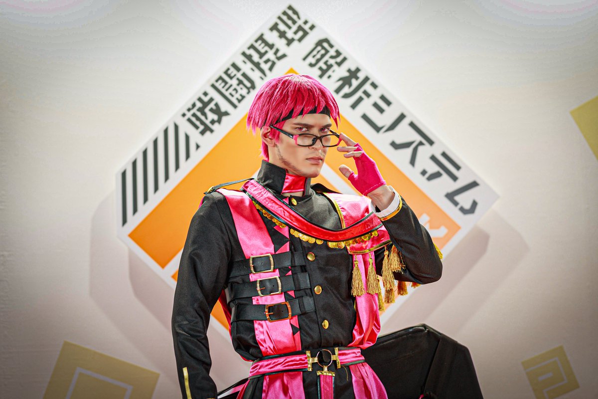 𝑨𝑹𝑰 / ケバブ兄さん🥙 tweet media