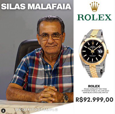 Lázaro Rosa 🇧🇷 tweet media
