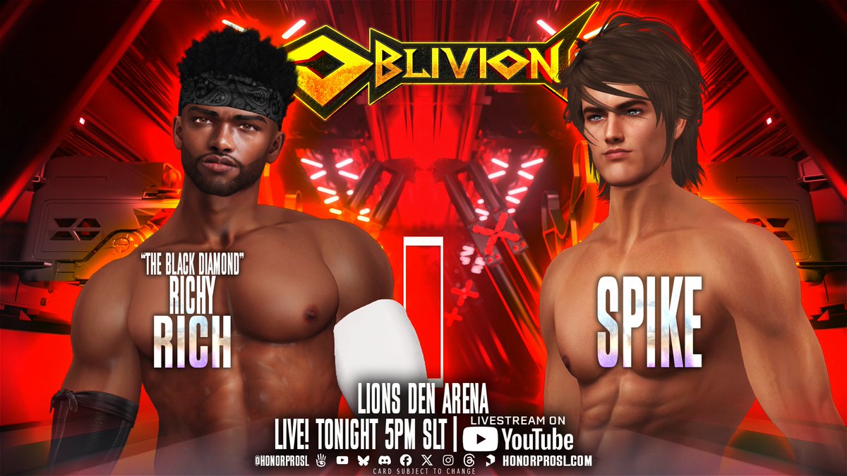 Honor Pro Wrestling tweet media