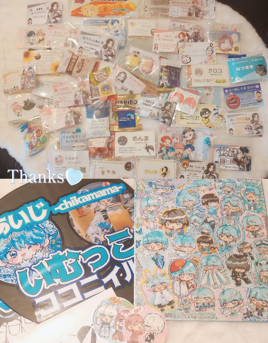 -chikamama-💎︎🌟 tweet media