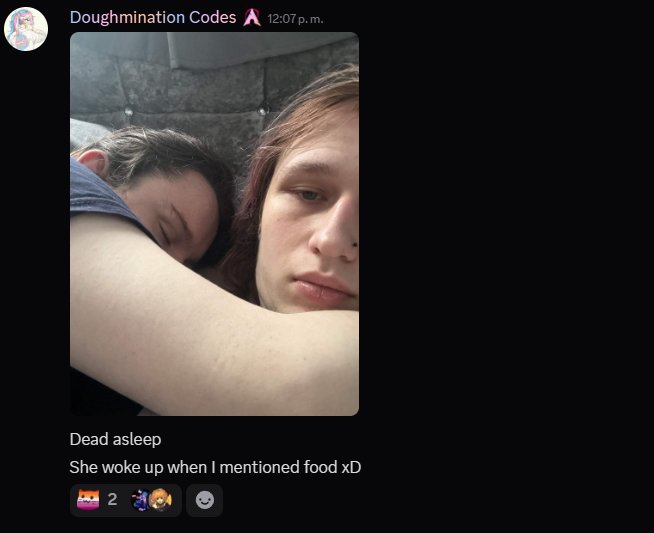 sophie tweet media