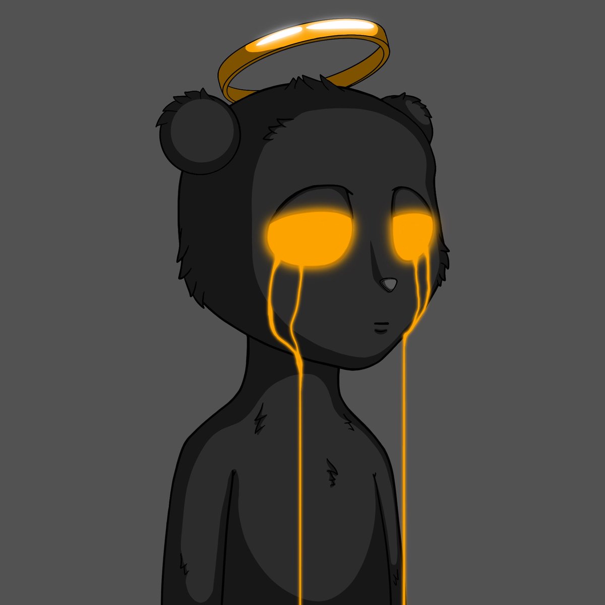 glooms 🧸 tweet media