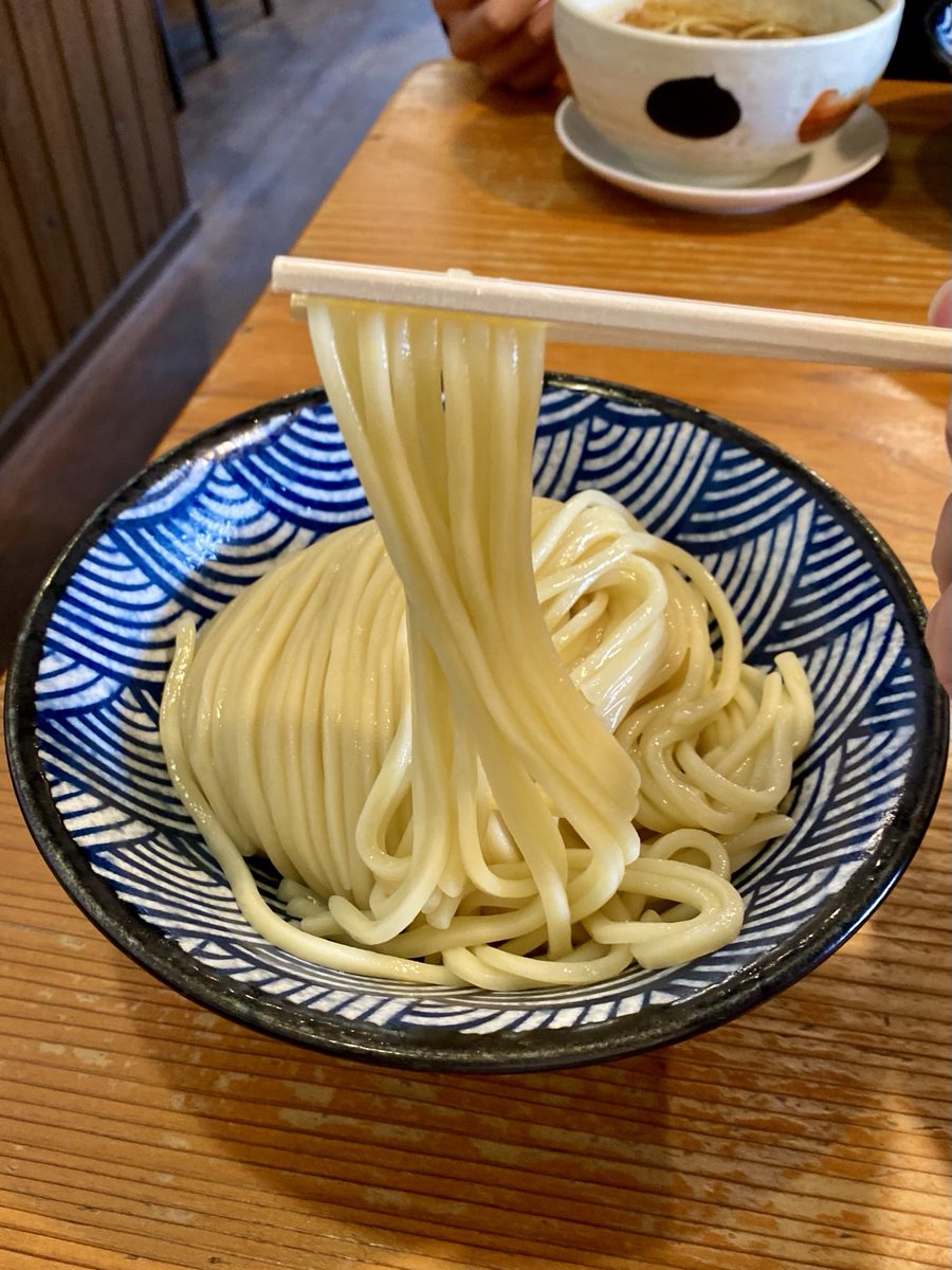 緑のたぬき tweet media