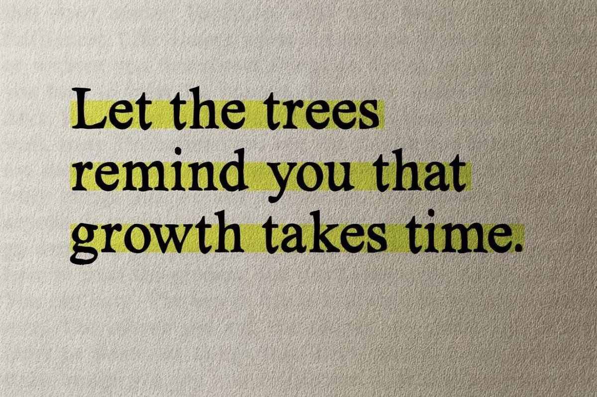 SwansonRodney's tweet image. #ThinkBIGSundayWithMarsha #Patience #GrowthMindset