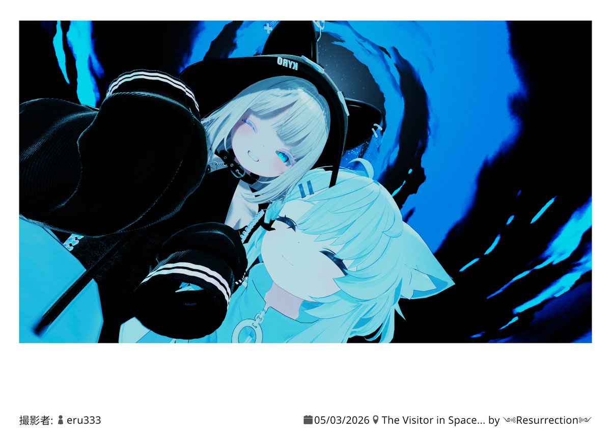ころころこころ (@kokoro_VRChat) / Posts / X
