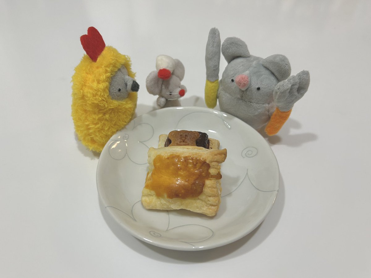 はこだ tweet media