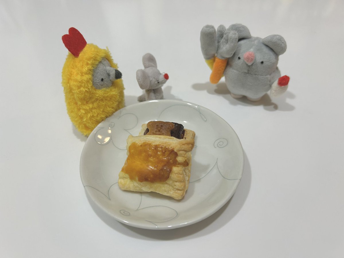 はこだ tweet media