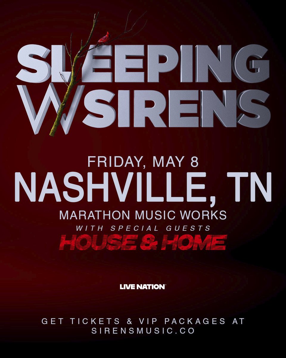 Nashville Is The Reason tweet media