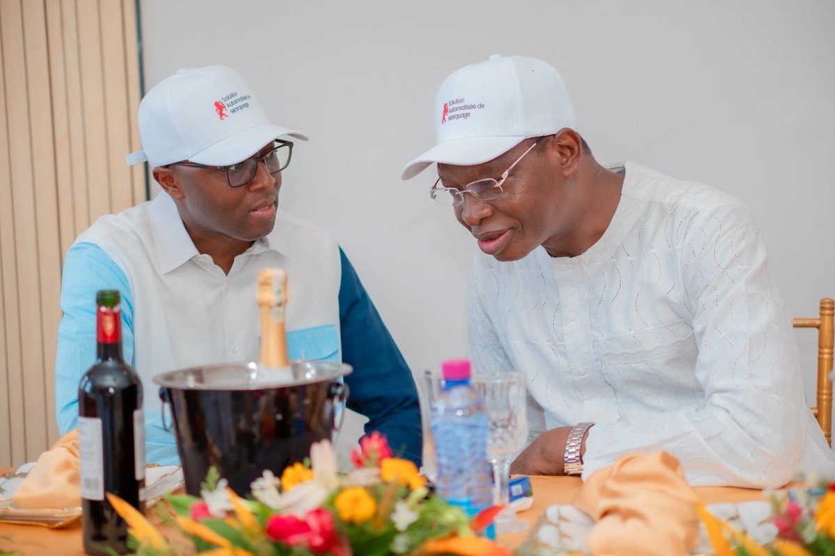 CMarquage's tweet photo. 📍 1er mai 2026 à la Commission chargée du suivi de l’exécution du contrat entre l’Etat togolais et SICPA SA
#Commission_SAM #SAM_Togo #FêteDuTravail #DialogueSocial #Engagement https://t.co/plnmtbaqQT