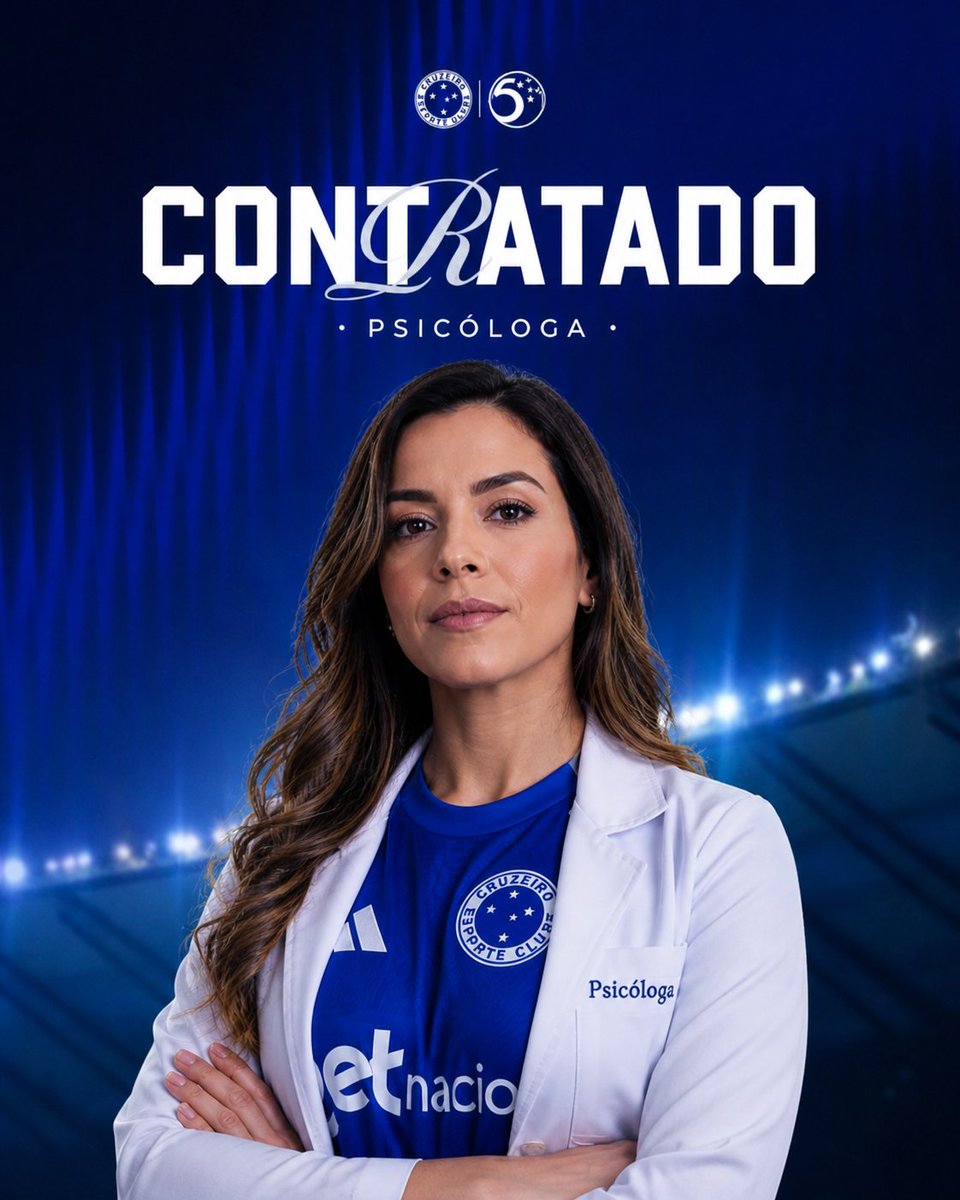 Henrique Cruzeirense tweet media