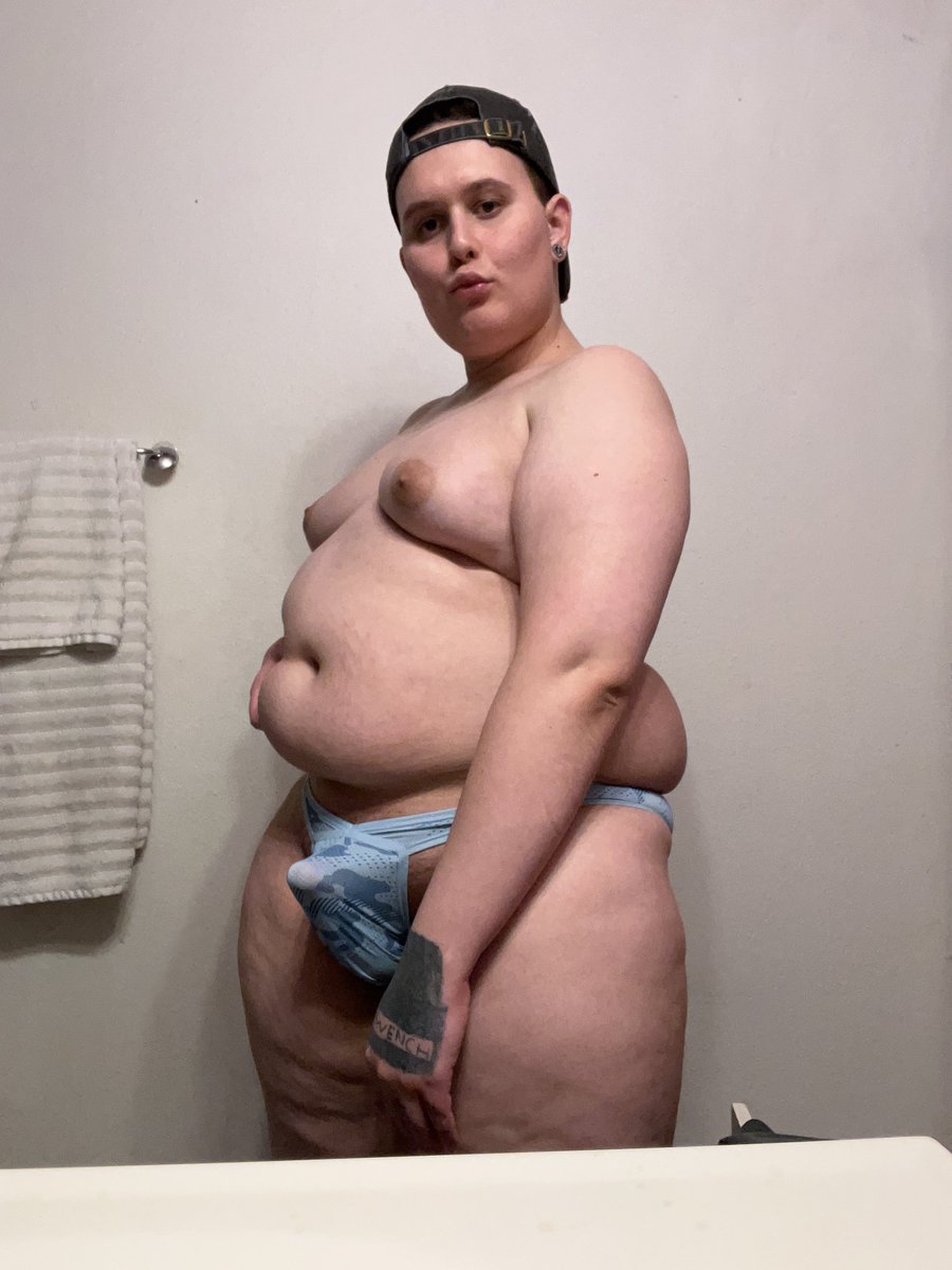 chubby plaything tweet media