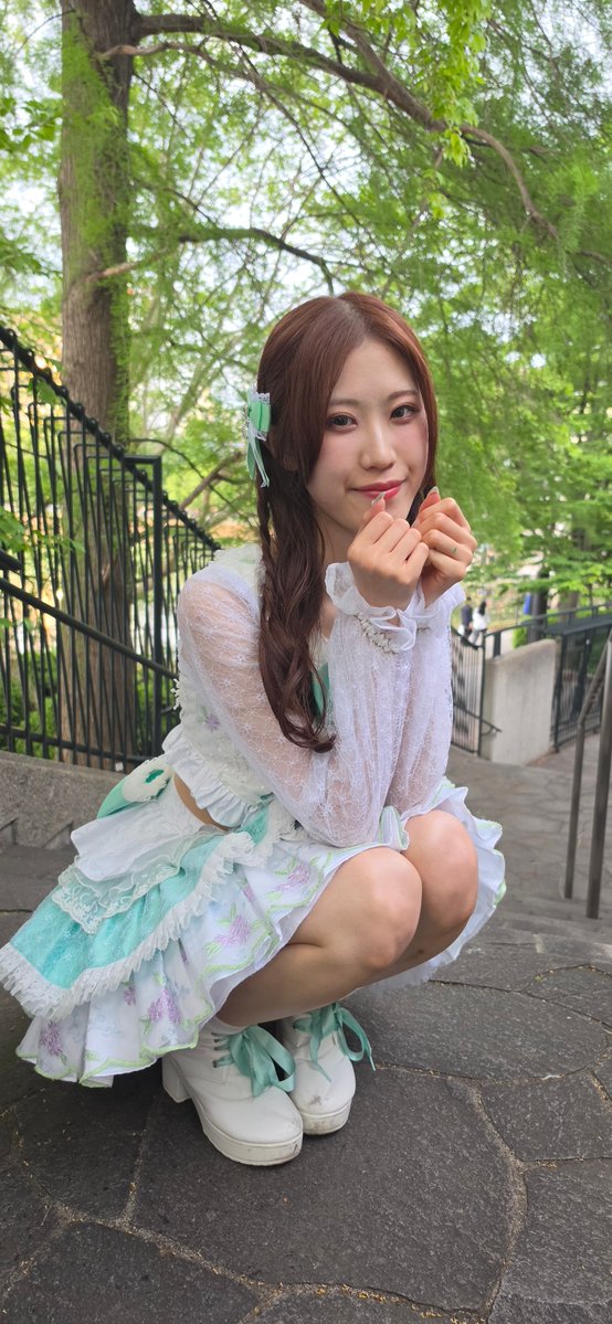 エムエフ 🧚‍♂️🪄💚 (@mf11239) / Posts / X