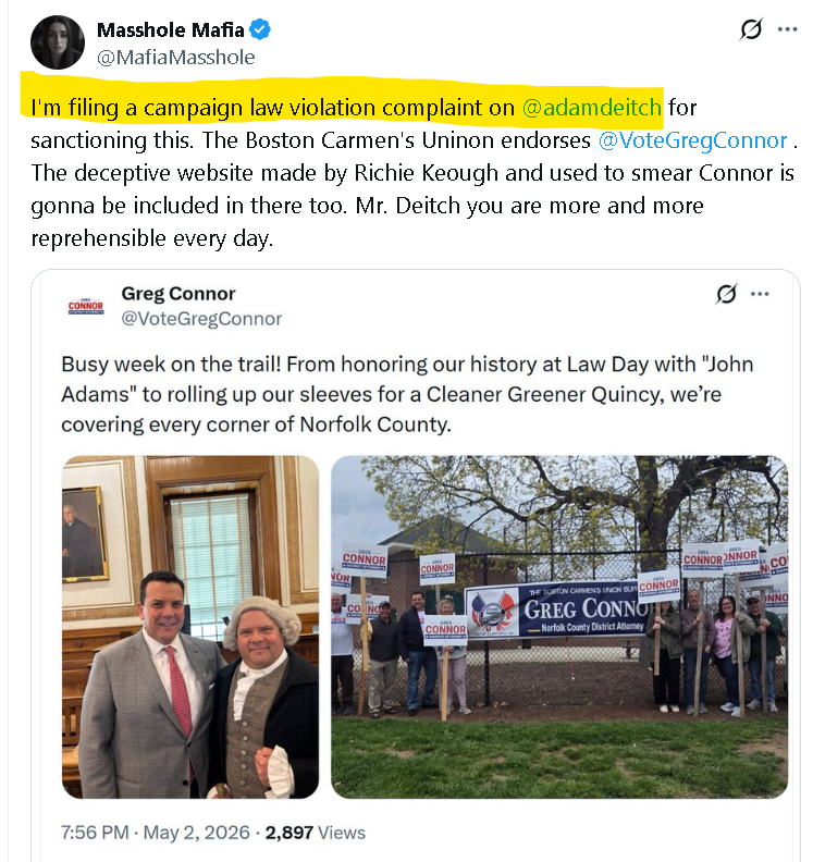 Ben Burnett tweet media