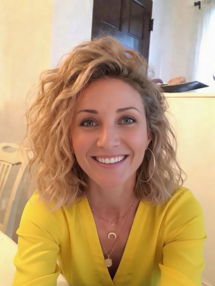 Nicole Lexington tweet media