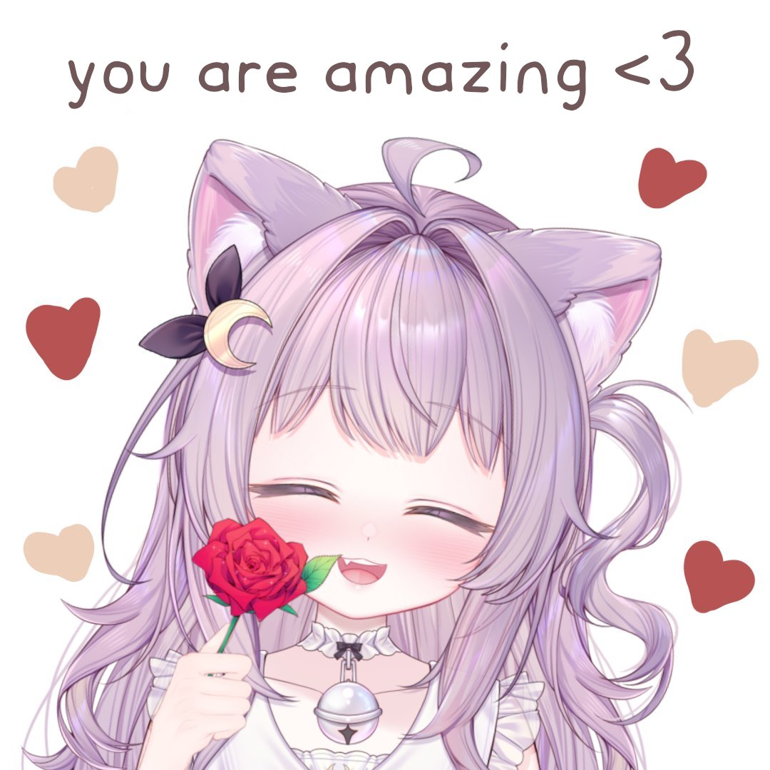 Mau 💤 Vtuber (@mausleeps) on Twitter photo 