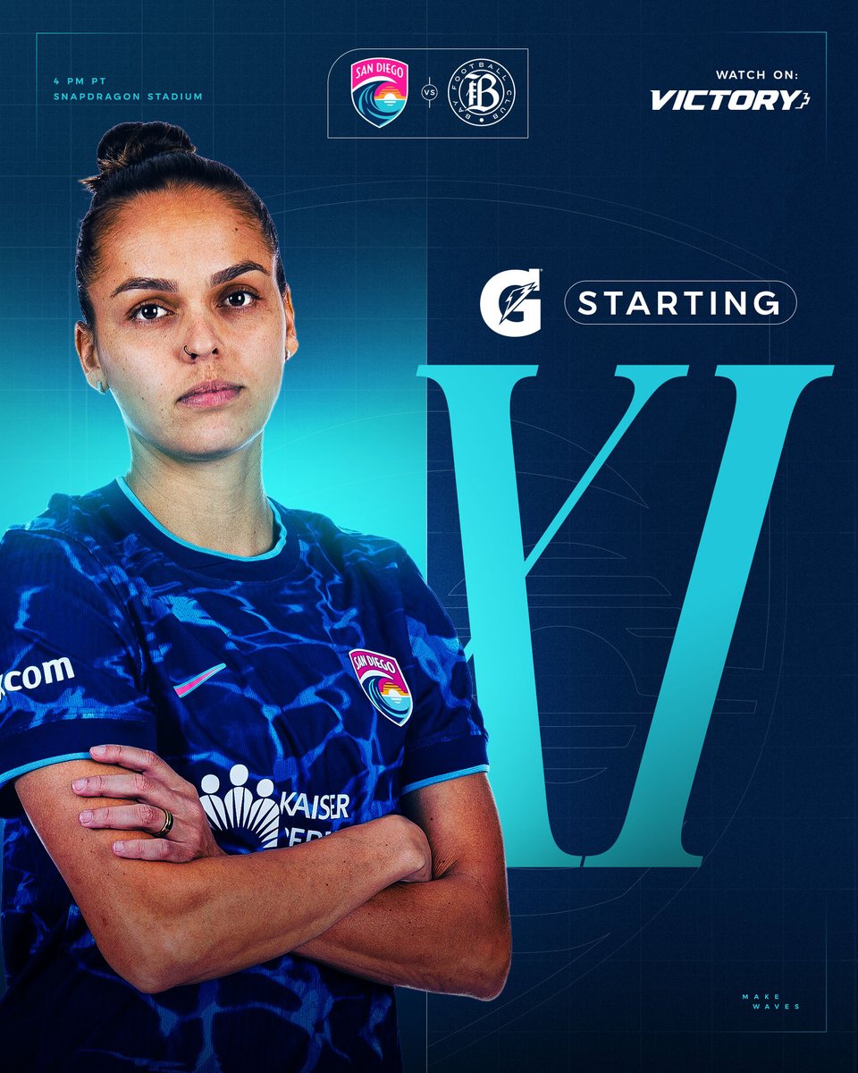 San Diego Wave FC tweet media