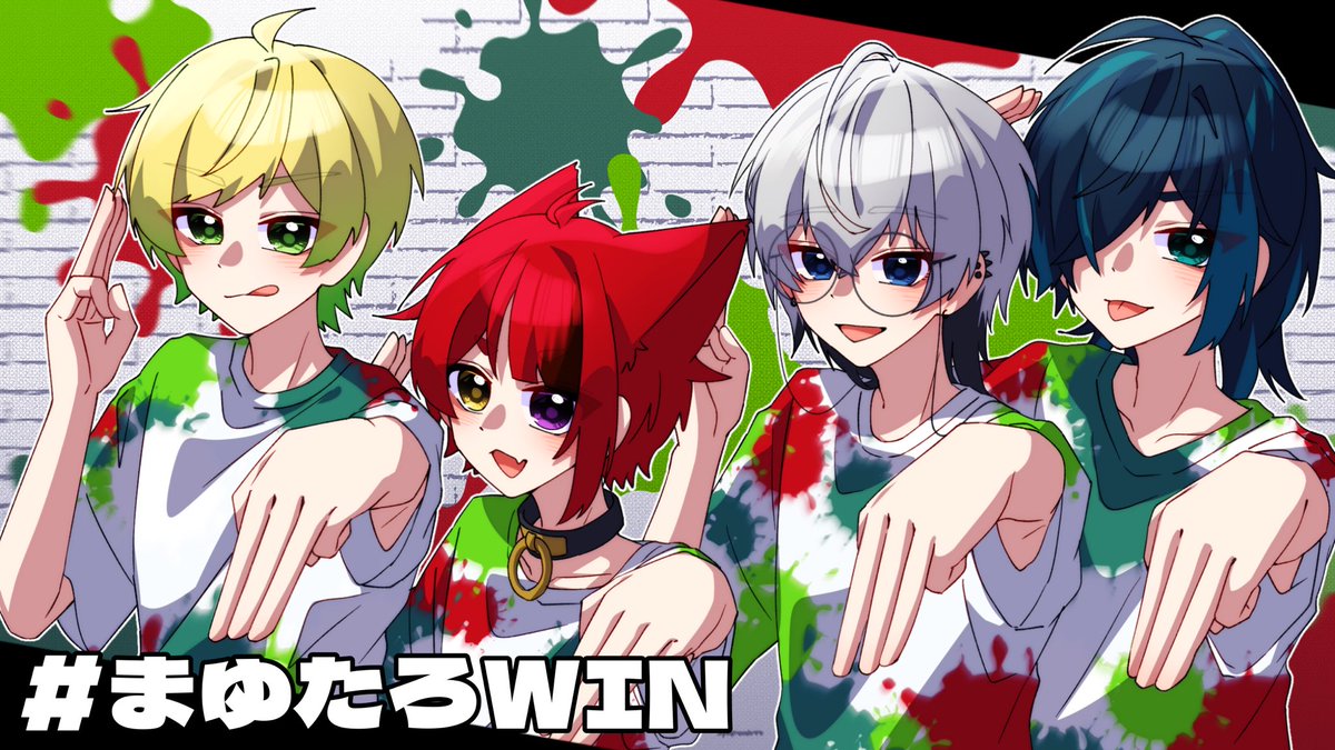 とっとこみじゅくん🍓ᩚ tweet media
