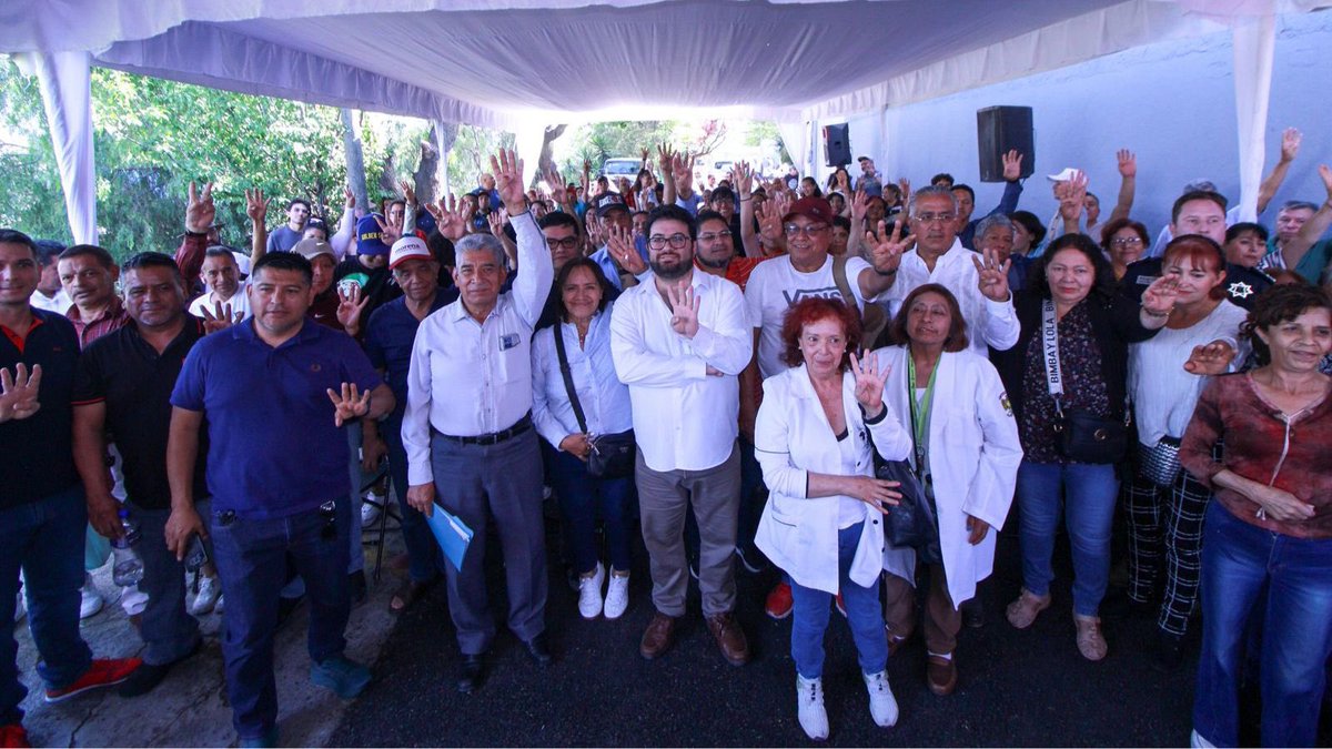 NDP Noticias tweet media