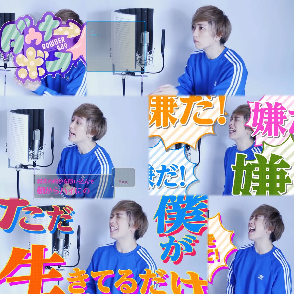 ちゃんきぃ🏠🐈🐾😈 tweet media