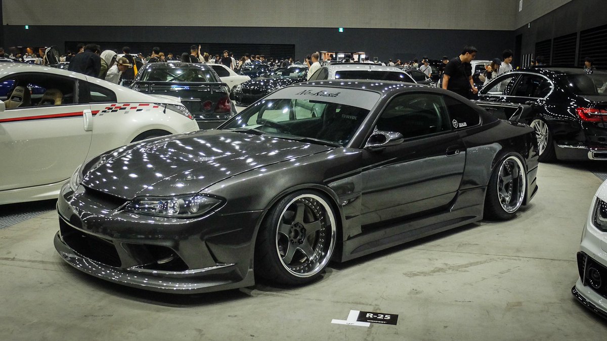 aerotomohiro25's tweet photo. #wekfest #wekfest2026 https://t.co/ga3FTQc5Bd