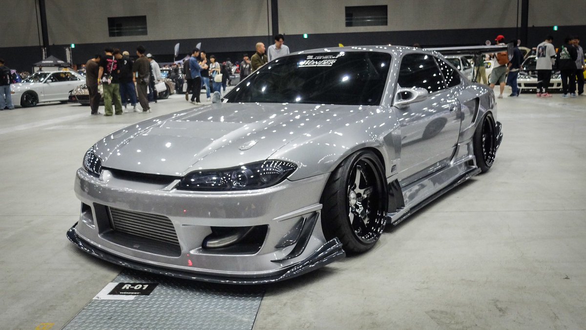 aerotomohiro25's tweet photo. #wekfest #wekfest2026 https://t.co/ga3FTQc5Bd