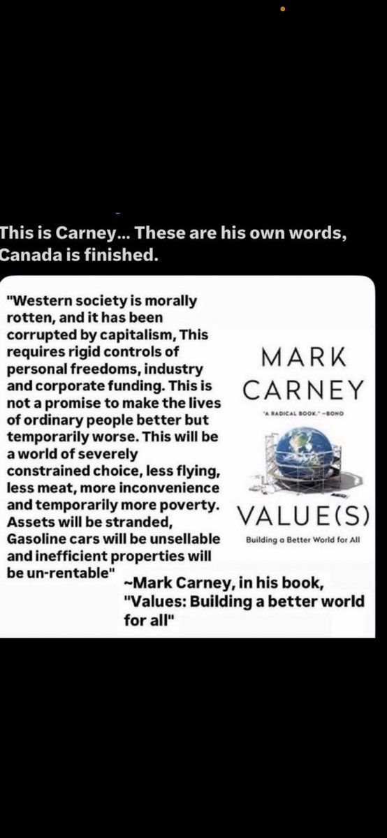 pleduchowski's tweet photo. @MarcNixon24 How else are you going to get Canadians on UBI !
WEF 
Agenda. 2030 /2029 before the next federal election if there is one ?

That’s where you’re going to own nothing but you’re going to be really, ,really fucking happy !

The plan is working  ! https://t.co/no13VteJbg