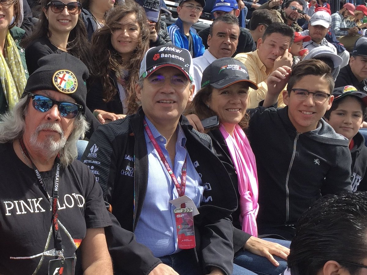 Felipe Calderón 🇲🇽🇺🇦 tweet media