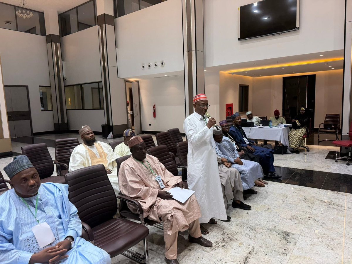 Hassan Sani Tukur tweet media