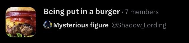 Mutant tweet media