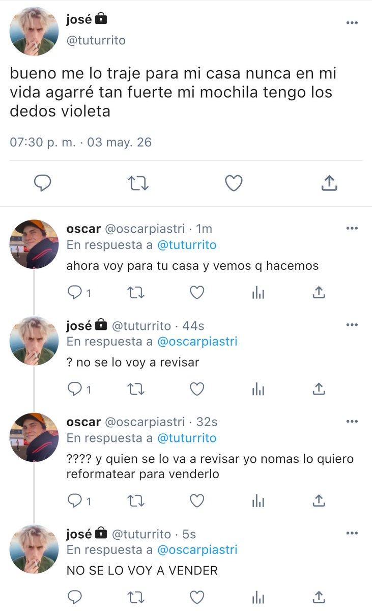 joseph tweet media