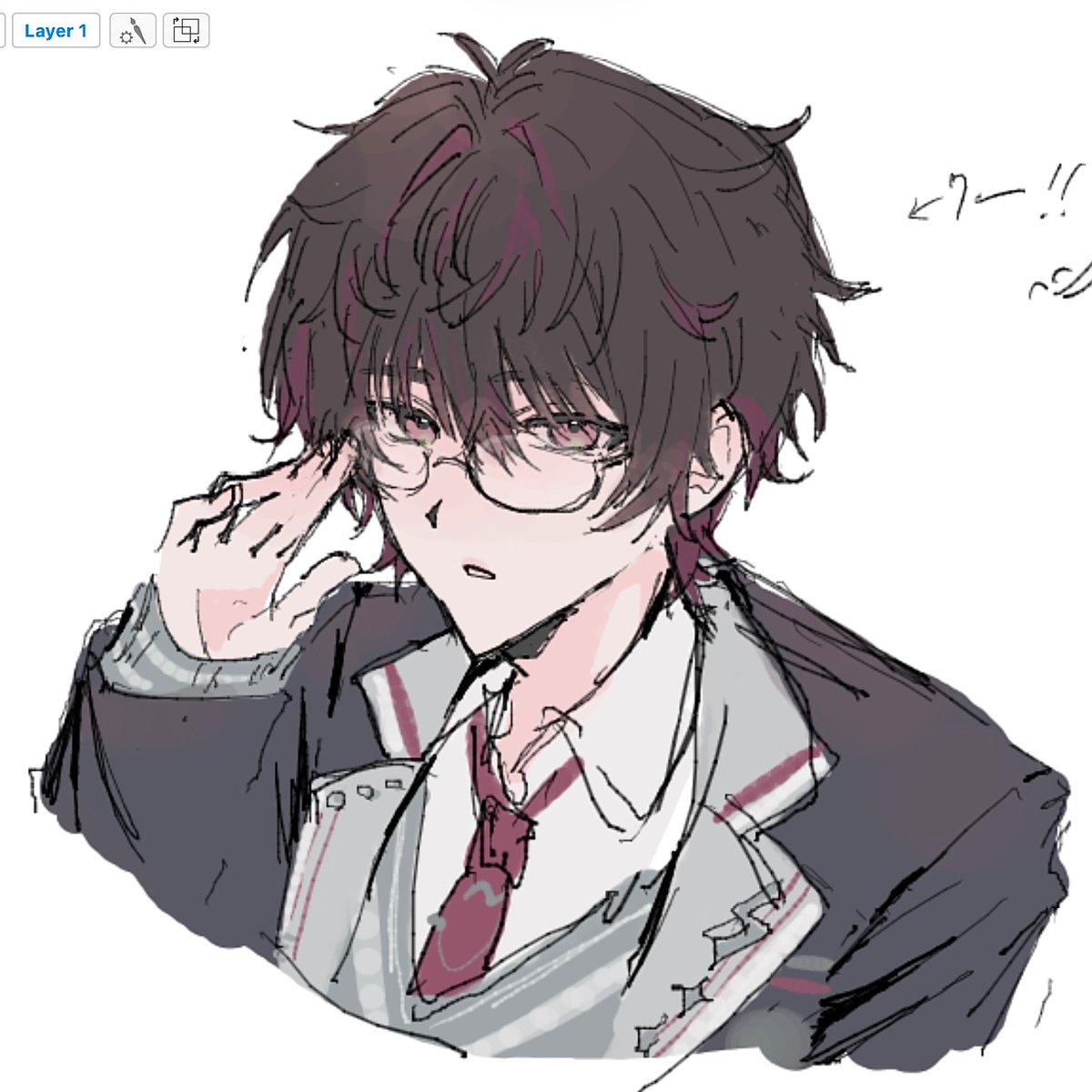 る tweet media