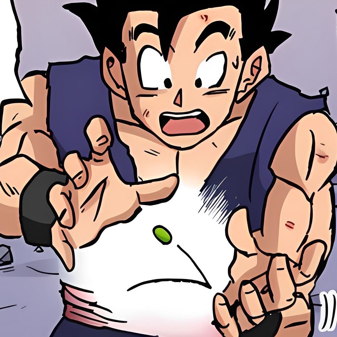Gohan Fans Club (@DragonBall_757) / Posts / X