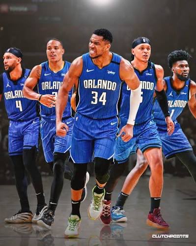 JoshGreiner5's tweet photo. @OrlandoMagic https://t.co/LDMIEEPu4p