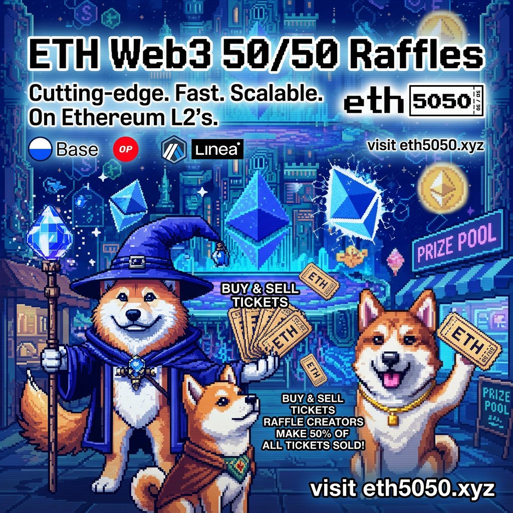 Bit5050.com tweet media
