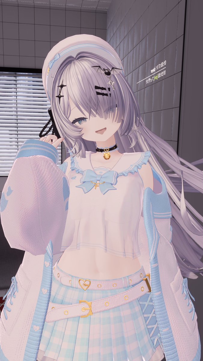 フェザリオ tweet media