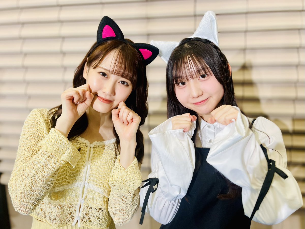 NGT48とひなたまつり tweet media