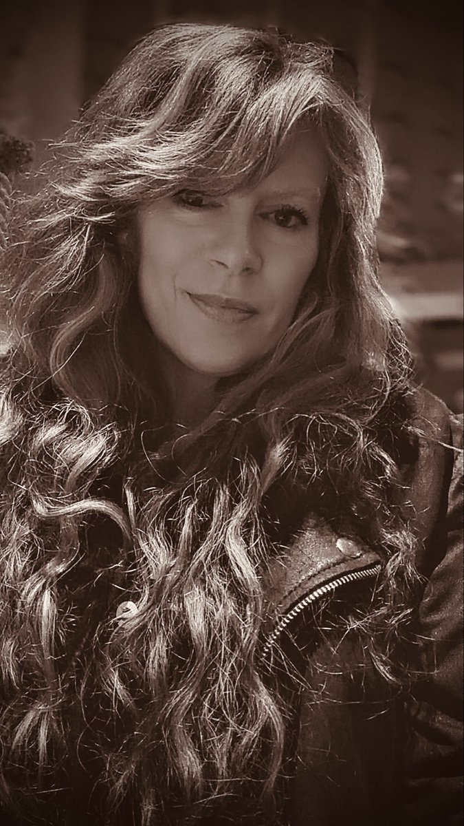 💜VioletMistyBlu💜 tweet media