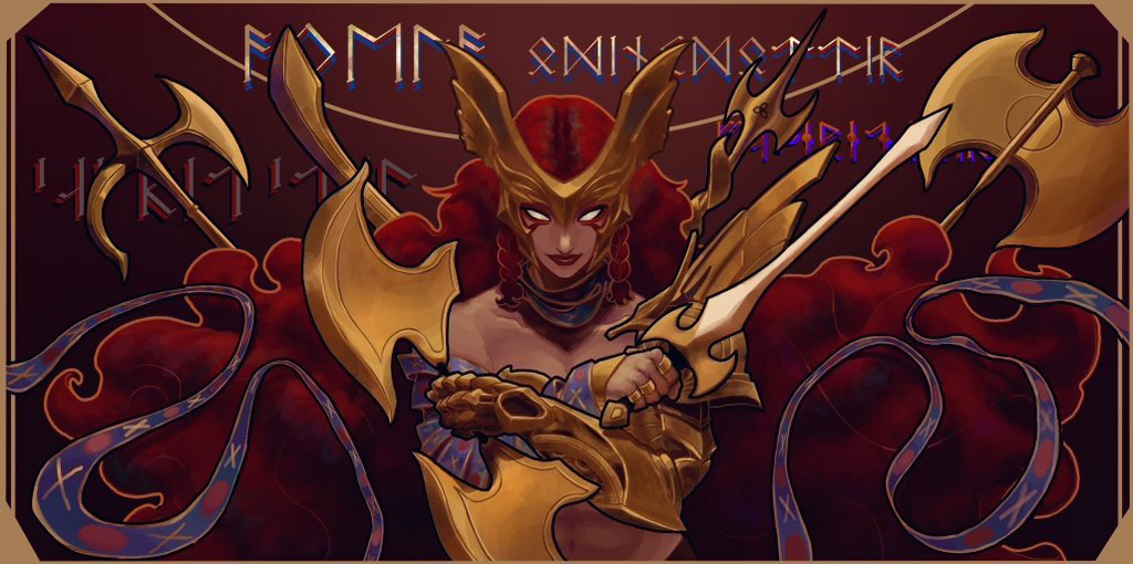 mascaraline's tweet image. Loved painting these #marvel #MarvelRivals