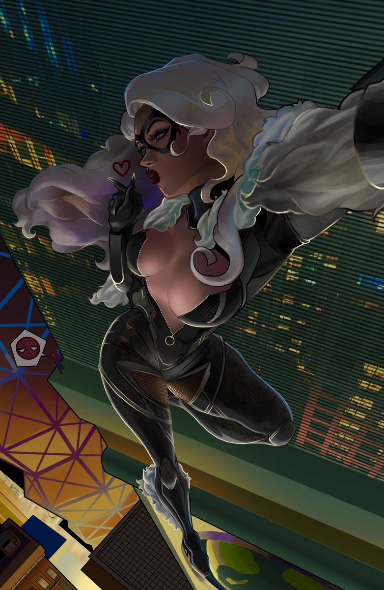 mascaraline's tweet image. Loved painting these #marvel #MarvelRivals