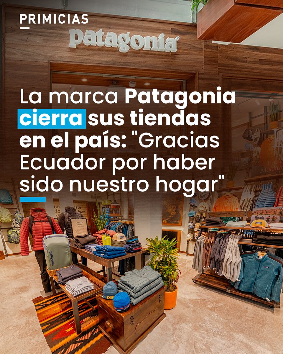 Primicias tweet media